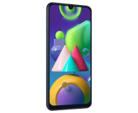 SAMSUNG Galaxy M21 Czarny (M215F) - 557646 - zdjęcie 4